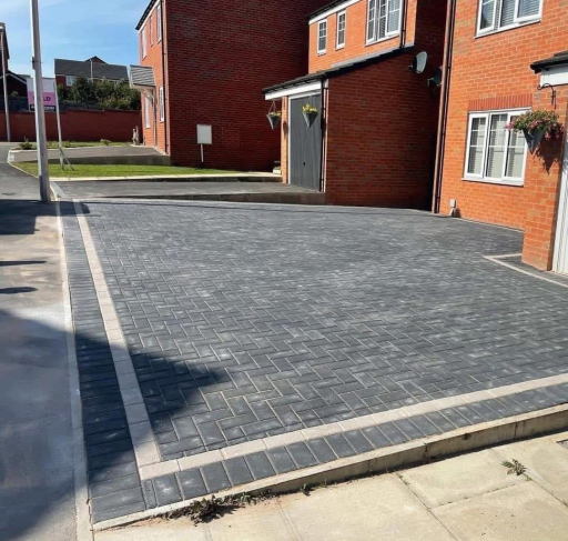 Block Paving Company Northwich 10 Medium