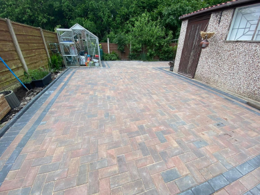 Block Paving Company Northwich 2 Medium