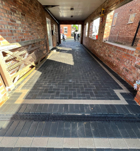 Block Paving Company Northwich 23 Medium