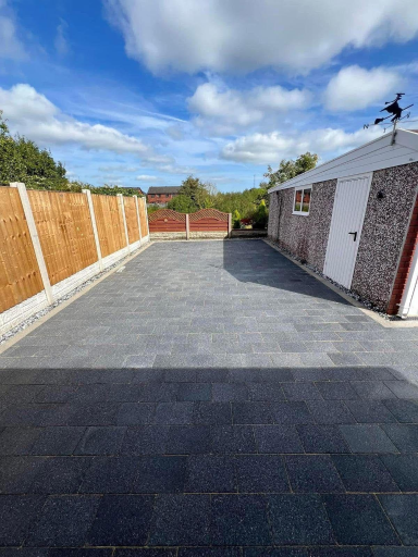 Block Paving Company Northwich 25 Medium