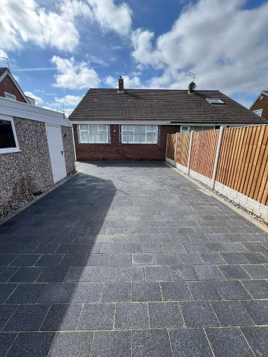 Block Paving Company Northwich 27 Medium