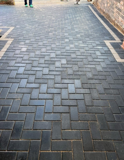 Block Paving Company Northwich 28 Medium