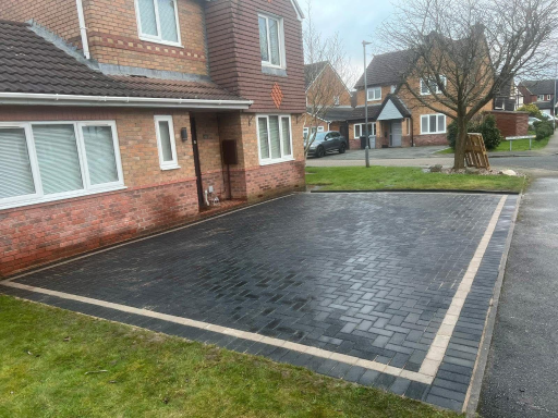 Block Paving Company Northwich 29 Medium