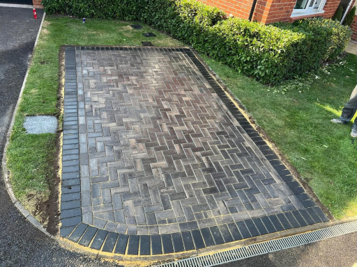 Block Paving Company Northwich 3 Medium