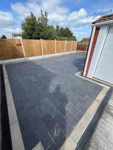 Block Paving Company Northwich 30 Medium