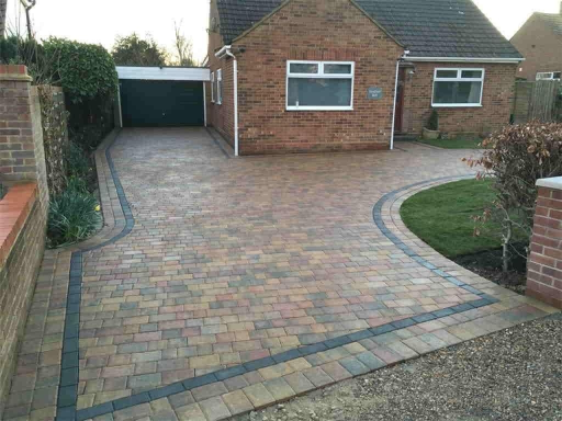 Block Paving Company Northwich 5 Medium