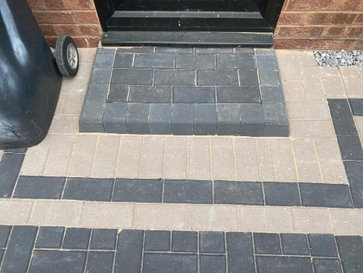 Block Paving Company Northwich 6 Medium