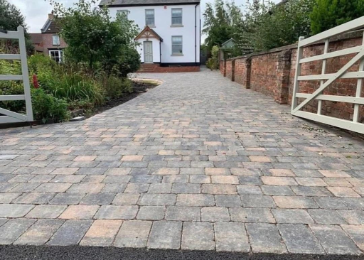 Block Paving Company Northwich 7 Medium