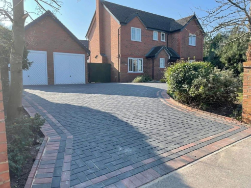 Block Paving Company Northwich 8 Medium