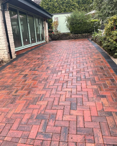 Block Paving Company Northwich 9 Medium