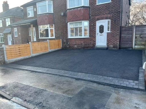 Driveway Company Northwich 18 Medium