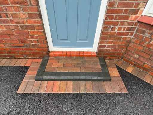 Driveway Company Northwich 19 Medium