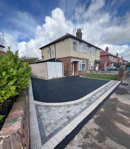 Driveway Company Northwich 2 Medium