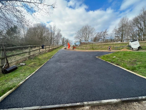 Driveway Company Northwich 20 Medium
