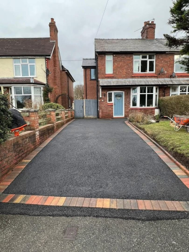 Driveway Company Northwich 21 Medium