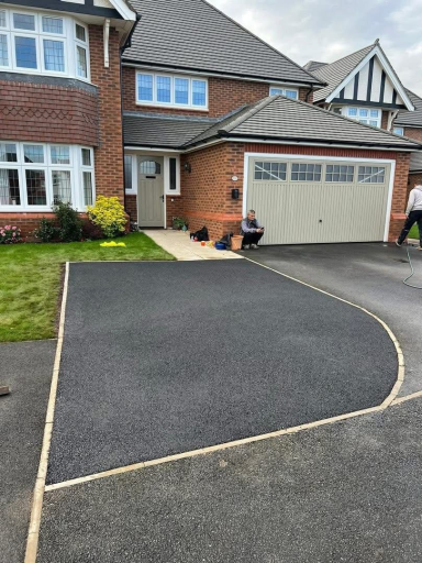Driveway Company Northwich 22 Medium