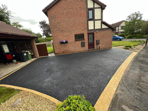 Driveway Company Northwich 23 Medium