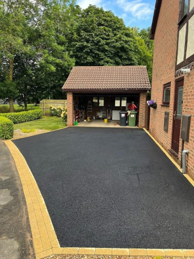 Driveway Company Northwich 25 Medium