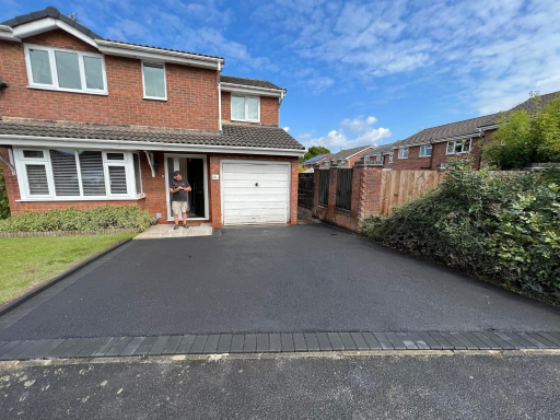 Driveway Company Northwich 27 Medium