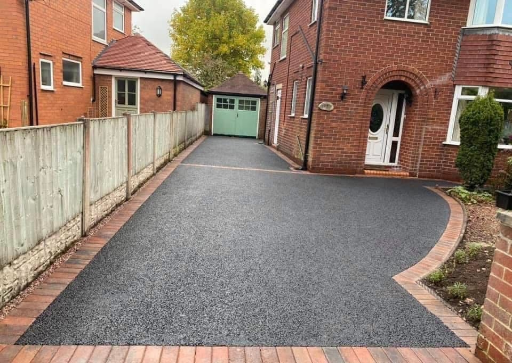 Driveway Company Northwich 28 Medium