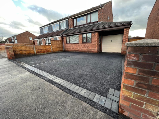 Driveway Company Northwich 29 Medium