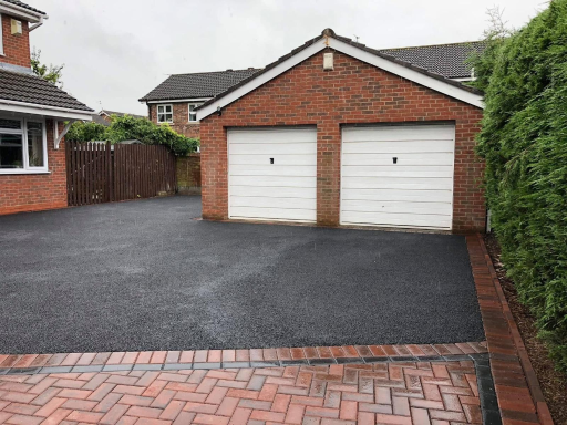Driveway Company Northwich 3 Medium