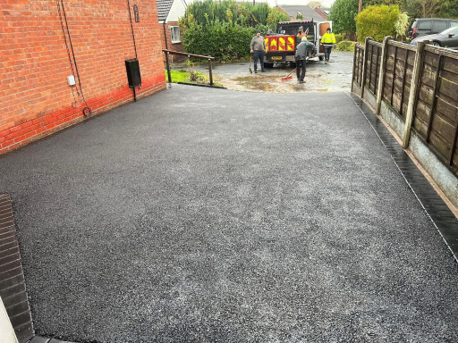 Driveway Company Northwich 31 Medium