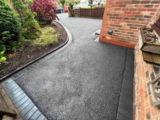 Driveway Company Northwich 34 Medium