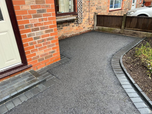 Driveway Company Northwich 35 Medium