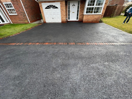 Driveway Company Northwich 36 Medium
