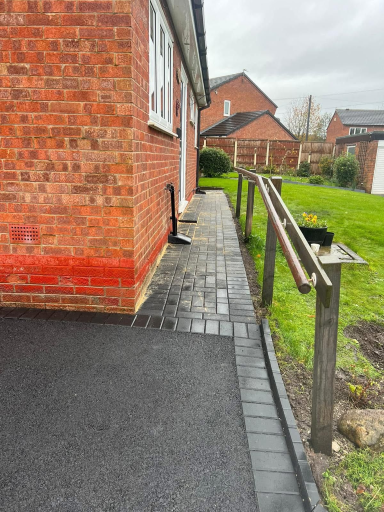 Driveway Company Northwich 38 Medium
