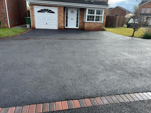 Driveway Company Northwich 39 Medium