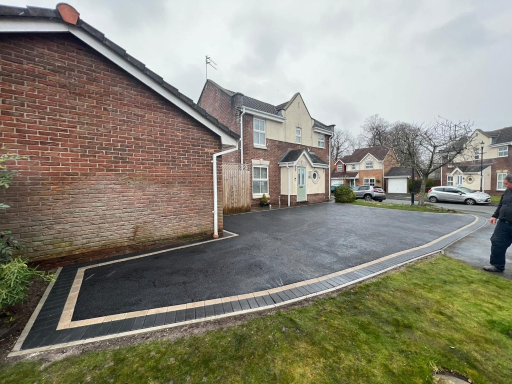 Driveway Company Northwich 40 Medium