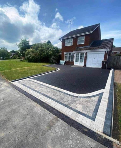 Driveway Company Northwich 5 Medium