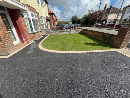 Driveway Company Northwich 6 Medium