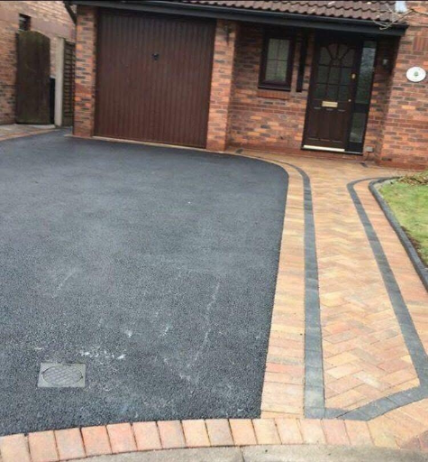 Driveway Company Northwich 7 Medium