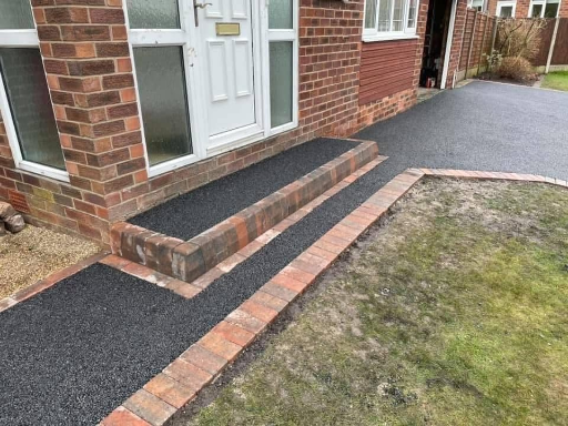 Driveway Company Northwich 9 Medium