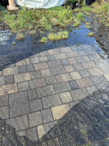 Pressure Washing Company Northwich 4 Medium